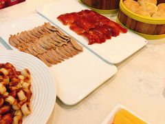 -玉林烤鸭店(定福庄店)