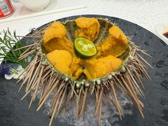 -品海楼·大连海胆锅贴馆(东港店)