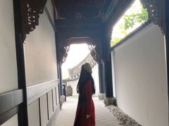 -关岳庙