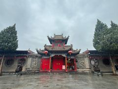 -高庙保安寺