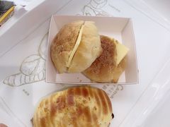 -卡玛王子·面包·蛋糕(南山宝能环球汇店)