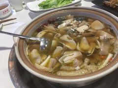 -土连锅·现熬养生汤锅(梁家巷店)