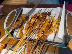 -聚点串吧·小酒局(北京旗舰店)