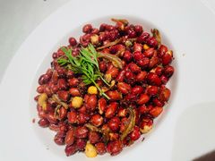 -大鸭梨烤鸭店(花园村店)