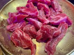 -釜山火炉·海鲜烤肉(紫藤路店)