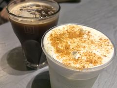 -来回·咖啡(钟村咖啡豆店)