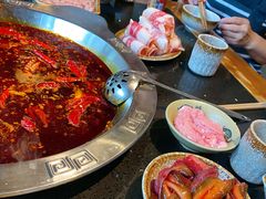 -大龙火锅(老店)