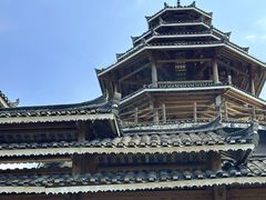 -龙脊梯田
