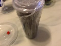 核桃黑米汁-老广酒楼(樱花店)