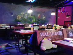 大堂-蘭奢雅集·江浙菜(青山江滩店)