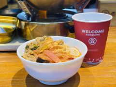 -云味馆·云南菜·云南米线(景田店)