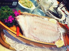 -万宝海鲜舫(劳动公园店)