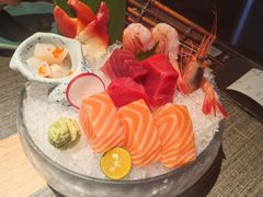 -炙柒Sekinana·精致日料(合生汇店)