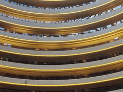 -杭州国际会议中心洲际酒店-原素全日餐厅(解放东路店)