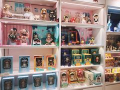 -泡泡玛特POPMART(国金街店)