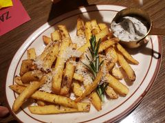 -ZAFFERANO西班牙海鲜饭(上海首店)