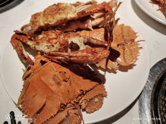 螃蟹-加餐海鲜自助(宝龙一城店)