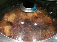 -满兴咱妈烀饼铁锅炖(兰州北街店)