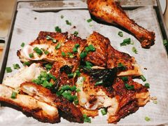 -绿茶餐厅(布吉万象汇店)