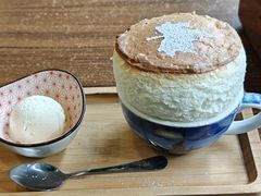 -芙蕾哥哥souffle