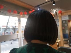 -纤缕坊造型