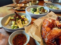 -SHAN山(前滩太古里店)