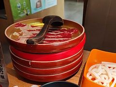 -沼津港精致料理·寿喜烧·烧鸟(青浦宝龙广场日料榜单店)
