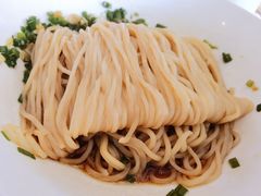 葱花干面-鼎泰丰(国贸商城店)