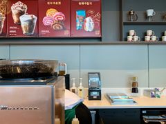 -星巴克(成都泛悦城市广场店)