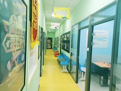 -童程童美少儿编程乐高机器人(沈河校区)