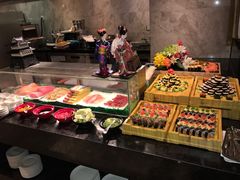 -美食汇·海鲜自助西餐厅·江门富力万达嘉华酒店