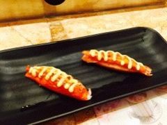 -新一番三文鱼寿司(大东海店)