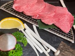 -谷牛和牛烤肉(漕河泾印象城店)