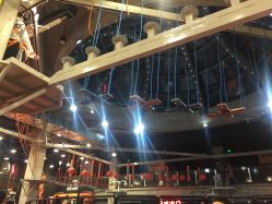 -嗨翻Hi-Fun竞技主题乐园·蹦床团建生日聚会(五棵松华熙店)