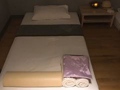 -Let’s Relax Spa(MBK)