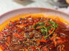 -盐帮食坊•小河帮川菜(四川师大店)