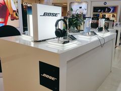 -BOSE音响(百盛店)