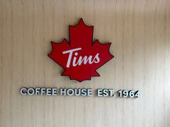 -Tims天好咖啡(华侨城步行街店)