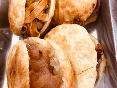 -牛老五羊杂汤(广阳区总店)