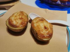 芝士土豆-鸽子侯·家宴·平价海鲜(市图书馆店)