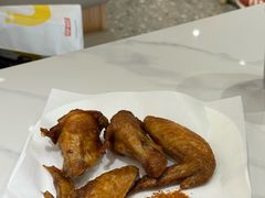 -樂麗餐室 · 本地茶餐廳(扬名广场店)