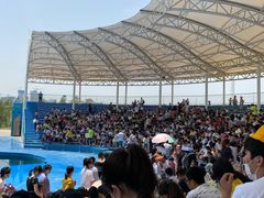 -华夏文旅海洋公园