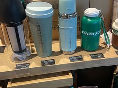 -星巴克(北京望京店)