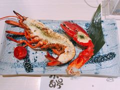 -小句号·精致料理(江南环球港店)
