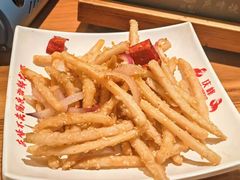 -庆峰龙虾烧烤(合肥一店)