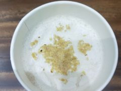 -唐沫茶兮(首山店)