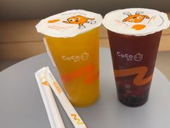 -CoCo都可(友谊阳光店)
