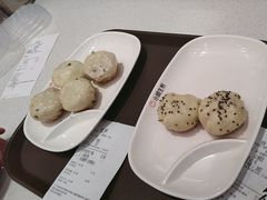 -小杨生煎(深圳岗厦北店)