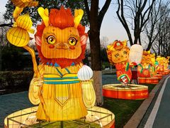 -武汉园博园(武汉自然博物馆)