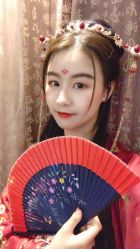 -汉仪华裳汉服馆(打浦桥店)